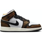 나이키-[해외] Jordan 1 Mid SE Orange Wear Away (GS) DQ8418-071 | TRENBE 나이키-[해외] Jordan 1 Mid SE Orange Wear Away (GS)... 