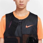 나이키(Nike) | 나이키 런 트랜스머블 포켓 베스트 블랙 자켓 DC6374-010 46315537 | 트렌비