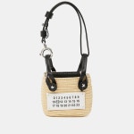P5391 H9678 | TRENBE 메종마르지엘라-(여성)마르지엘라 23SS 미니 스트로우 파우치백 SA1VL0006 P5391 H9678 | TRENBE | www.trenbe.com