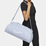 나이키(Nike) | 나이키 짐 클럽 더플백 트레이닝 24L 풋볼 그레이 DR6243-085 46990947 | 트렌비