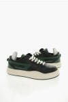 디젤-솔리드 컬러 로우 레이스 스니커즈 solid color S-CLEVER LOW LACE sneakers 428901 | TRENBE 디젤-솔리드 컬러 로우... 