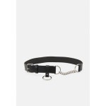 URBAN CLASSICS-2147986 Urban Classics 어반 클래식 센터 스트라이프 벨트 - 네이비 | TRENBE URBAN CLASSICS-2147986 Urban Classics... 