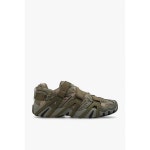 디젤-패브릭 스니커즈 가죽 Fabric S-RACER LC Sneakers with Leather Trimmings 482538 | TRENBE 디젤-패브릭 스니커즈 가죽... 