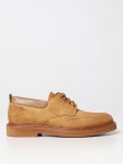 S57WQ0182P5338 H8778 | TRENBE 메종마르지엘라... Mens Brogue Shoes Maison Margiela Brown S57WQ0182P5338 H8778 | TRENBE | www.trenbe.com