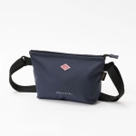 단톤(Danton) | 단톤 유틸리티 백 크로스백 DT-H0198 그레이쉬 블루 | 트렌비