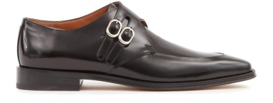 S57WQ0182P5338 H8778 | TRENBE 메종마르지엘라... Mens Brogue Shoes Maison Margiela Brown S57WQ0182P5338 H8778 | TRENBE | www.trenbe.com