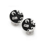 데스 스타 아이콘 커프 링크 | TRENBE Cufflinks Inc.-3006209 CUFFLINKS, Inc. 데스 스타 아이콘 커프 링크 | TRENBE | www.... 