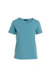 위켄드막스마라-탑 Alben Top 651929 Blu | TRENBE 위켄드막스마라-탑 Alben Top 651929 Blu | TRENBE | www.trenbe.com