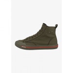 P4910 H9452 | TRENBE 디젤-디젤 DIESEL S PROTOTYPE CR SNEAKERS DIESEL Green Y02911 P4910 H9452 | TRENBE | www.trenbe.com