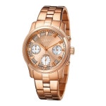 Watch J6387-SetC J6387-SetC | TRENBE 제이비더블유-세트... Silver-tone Dial Ladies Watch J6387-SetC J6387-SetC | TRENBE | www.trenbe.com