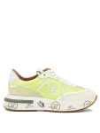 프리미아타-프리미아타 Cassie sneakers Yellow CASSIE6344 | TRENBE 프리미아타-프리미아타  Cassie  sneakers Yellow CASSIE6344... 