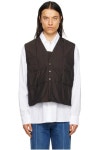 아워레가시-DOUBLE LOCK VEST | TRENBE 아워레가시-DOUBLE LOCK VEST | TRENBE | www.trenbe.com