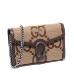 구찌-[국내] GUCCI 구찌 23SS 401231 UKMBN 2572 (디오니서스... UKMBN 2572 (디오니서스 점보 GG 체인 지갑) | TRENBE | www.trenbe.... 