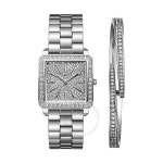 Watch J6387-SetC J6387-SetC | TRENBE 제이비더블유-세트... Silver-tone Dial Ladies Watch J6387-SetC J6387-SetC | TRENBE | www.trenbe.com