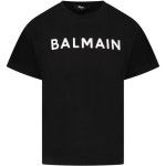 발망-2023 키즈 BS8A61Z0 여아 걸스 키즈 아동복 여아 상의 반팔 티셔 | TRENBE 발망-2023   키즈 BS8A61Z0 여아 걸스 키즈 아동복... 