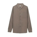 르메르-[국내] 르메르 레귤러 칼라 롱슬리브 셔츠 SH188 LF746 153 | TRENBE 르메르-[국내] 르메르 레귤러 칼라 롱슬리브 셔츠... 