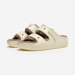 크록스-크록스 클래식 플랫폼 플립 우먼스 블랙 | TRENBE 크록스-크록스 클래식 플랫폼 플립 우먼스 블랙 | TRENBE | www.trenbe.com