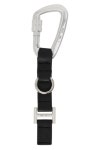 HELIOT EMIL™-HELIOT EMIL 블랙 카라비너 키링 BLACK | TRENBE HELIOT EMIL™-HELIOT EMIL 블랙 카라비너 키링 BLACK | TRENBE... 