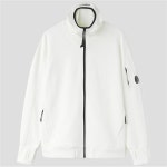 CP컴퍼니(CP Company) | 20FW 시피컴퍼니 디아고날 레이즈드 렌즈 후드짚업 | 트렌비