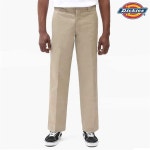 디키즈(Dickies) | 오리지널 874 워크 남자팬츠 올리브 | 트렌비