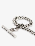 폴스미스(Paul Smith) | 폴스미스 Chunky zinc-plated T-bar copper 팔찌 PAUL SMITH | 트렌비