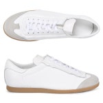 메종마르지엘라-22SS 마르지엘라X리복 GX5137 DQ래더슈즈 (US기준) | TRENBE 메종마르지엘라-22SS 마르지엘라X리복 GX5137... 