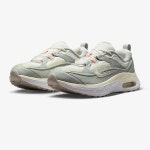 나이키(Nike) | 나이키 에어맥스 블리스 세일 화이트 스니커즈 우먼스 FB7170-111 53653417 | 트렌비
