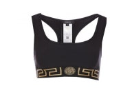 베르사체-44MM Stainless Steel & Leather Strap Watch | TRENBE 베르사체-44MM Stainless Steel & Leather Strap Watch | TRENBE... 