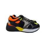 필립플레인-필립플레인 SS 2023 Sneaker Trainer Predator USC0096PTE003N01 | TRENBE 필립플레인-필립플레인 SS 2023 Sneaker... 