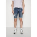 홀리스터 주식회사 미디엄 민 파괴 - 스트레이트 레그 청바지 | TRENBE 홀리스터-2554486 Hollister Co. 홀리스터 주식회사 미디엄... 