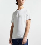 리플레이-Replay t-shirt in white | TRENBE 리플레이-Replay t-shirt in white | TRENBE | www.trenbe.com