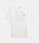 Other Brand-Olow T shirt droit The Ace coton organique Ecru | TRENBE Other Brand-Olow T shirt droit The Ace coton organique Ecru... 