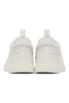 커먼프로젝트(Common Projects) | 커먼프로젝트 오프 화이트 트랙 90 스니커즈 232426F128009 | 트렌비