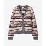 가니-23FW 가니 자켓 F7858 252 gray | TRENBE 가니-23FW 가니 자켓 F7858 252 gray | TRENBE | www.trenbe.com