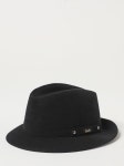Borsalino-23 F/W BORSALINO 65CM JER 울 펠트 모자 B0060434465 | TRENBE Borsalino-23 F/W BORSALINO 65CM JER 울 펠트 모자... 