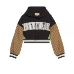구찌-[국내] GUCCI 구찌 23FW 753561 XJFT8 1142 (코튼 저지 후드... XJFT8 1142 (코튼 저지 후드 스웨트셔츠) | TRENBE | www.trenbe.... 