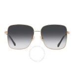 지미추-3462278 Jimmy Choo 지미 추 그레이디언트 스퀘어 여성 선글라스 | TRENBE 지미추-3462278 Jimmy Choo 지미 추 그레이디언트... 