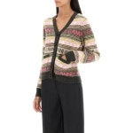 가니-가니 여성 버터플라이 버튼 가디건 K1961 892 5566506 | TRENBE 가니-가니 여성 버터플라이 버튼 가디건 K1961 892 5566506... 