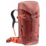 Deuter-Deuter GOGO 25 L UNISEX - 백팩 블랙 | TRENBE Deuter-Deuter GOGO 25 L UNISEX - 백팩 블랙 | TRENBE | www.trenbe.com
