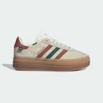 아디다스(Adidas) | 아디다스 가젤 볼드 여성 스니커즈 컬리지에이트 그린 IG3685 우먼스 58219113 | 트렌비