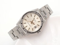 롤렉스(Rolex) | 롤렉스 오이스터퍼페추얼 데이트 34 스틸 골든 다이얼 빈티지 시계 1979년 남자 1501 탄생 중고 60386650 | 트렌비