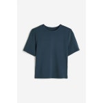 에이치앤엠-독일 H&M 옥스퍼드 블라우스 - 흰색 | TRENBE 에이치앤엠-독일 H&M 옥스퍼드 블라우스 - 흰색 | TRENBE | www.trenbe.com