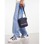 타미힐피거-3746465 Tommy Hilfiger ESSENTIAL ROLLTOP UNI - Rucksack urban green | TRENBE 타미힐피거-3746465 Tommy Hilfiger... 
