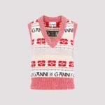 가니-가니 에크루 데님 재킷 1220318 | TRENBE 가니-가니 에크루 데님 재킷 1220318 | TRENBE | www.trenbe.com