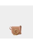 씨바이끌로에-블랙 미니 숄더 가방 Black Mini Tilda Shoulder Bag 10048361 | TRENBE 씨바이끌로에-블랙 미니 숄더 가방... 