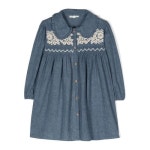 루이스미샤(Louise Misha) | 루이스미샤 23FW Louise Misha Jilana 질라나 원피스 GRC-W23-S0002 | 트렌비 루이스미샤(Louise Misha)... 