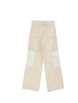 가니-24FW 가니 데님 스트레이트 팬츠 J1361 BLUE | TRENBE 가니-24FW 가니 데님 스트레이트 팬츠 J1361 BLUE | TRENBE | www.trenbe.com