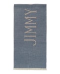지미추(Jimmy Choo) | 지미추 울 로고 스카프 3935994 Wool Logo Scarf 64355071 | 트렌비