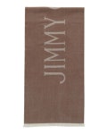 지미추(Jimmy Choo) | 지미추 울 로고 스카프 3935803 Wool Logo Scarf 64356557 | 트렌비