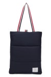 톰브라운-Navy Puffer Tote 222381F049002 | 트렌비